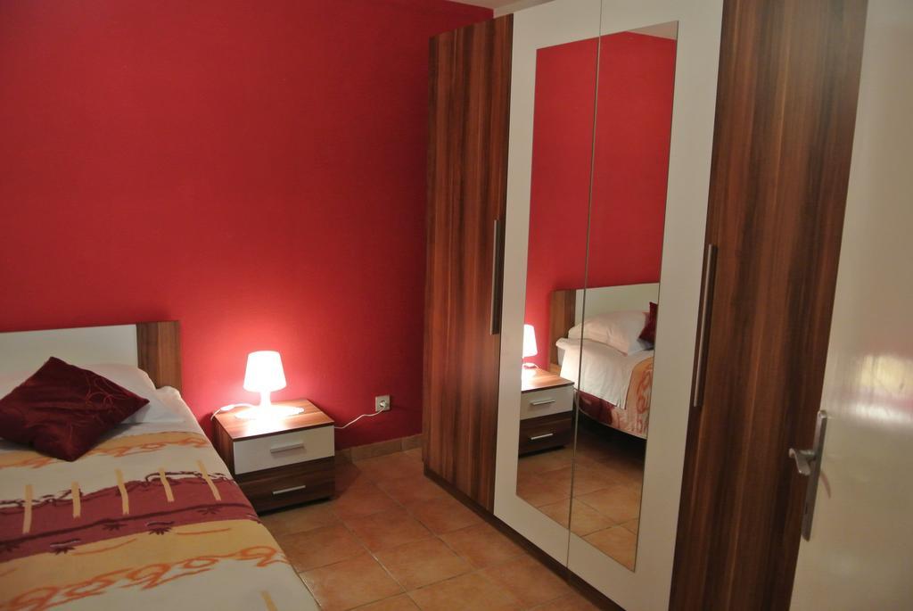 Apartments Priko Stari Grad  Pokój zdjęcie