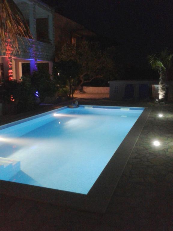 Apartments Priko Stari Grad  Pokój zdjęcie