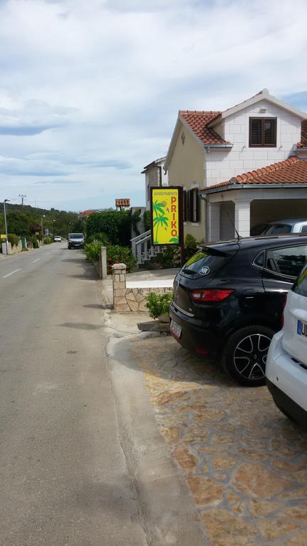 Apartments Priko Stari Grad  Zewnętrze zdjęcie