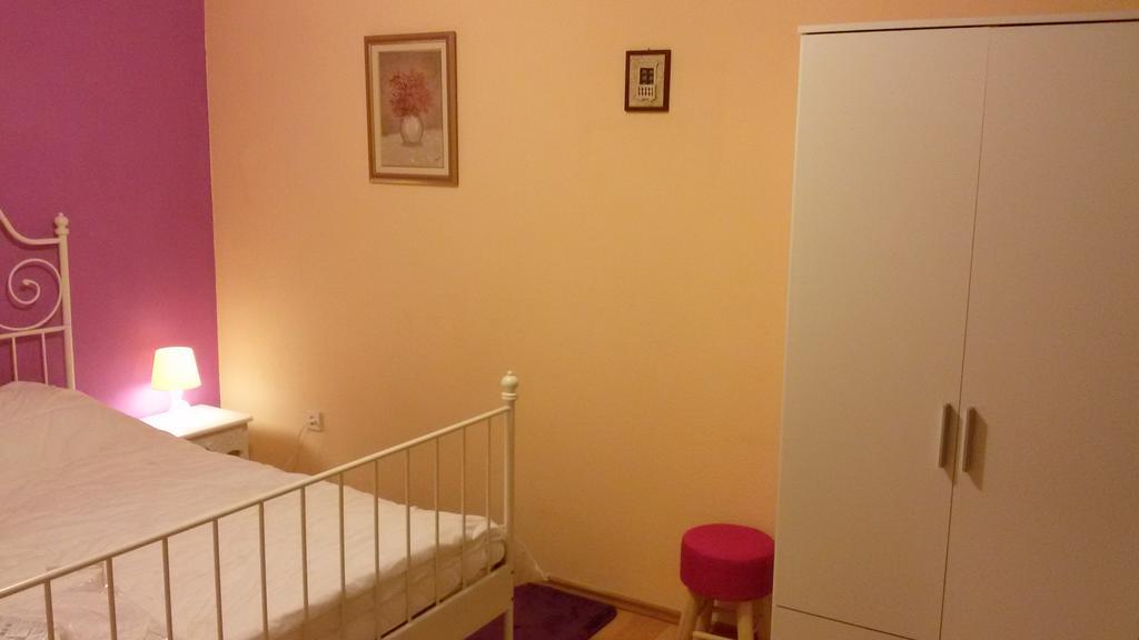 Apartments Priko Stari Grad  Zewnętrze zdjęcie
