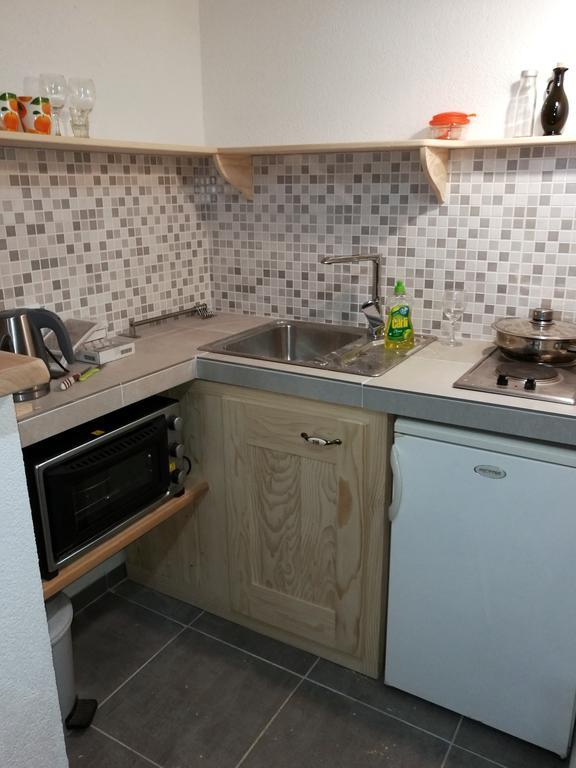 Apartments Priko Stari Grad  Zewnętrze zdjęcie
