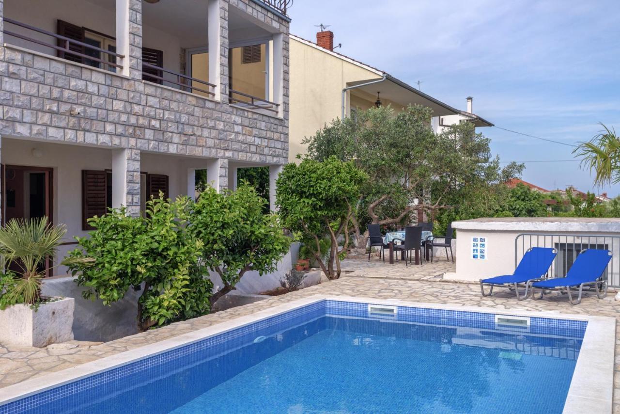 Apartments Priko Stari Grad  Zewnętrze zdjęcie